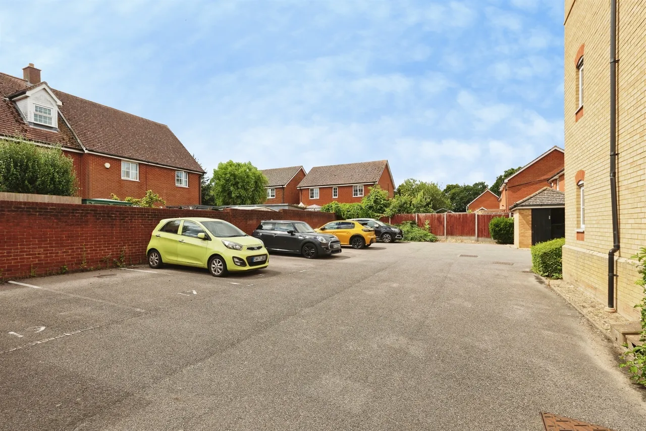 Blackthorn Road, Hersden, Canterbury, photo 7