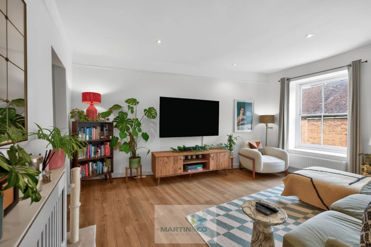 Park Street, Hatfield, photo 12