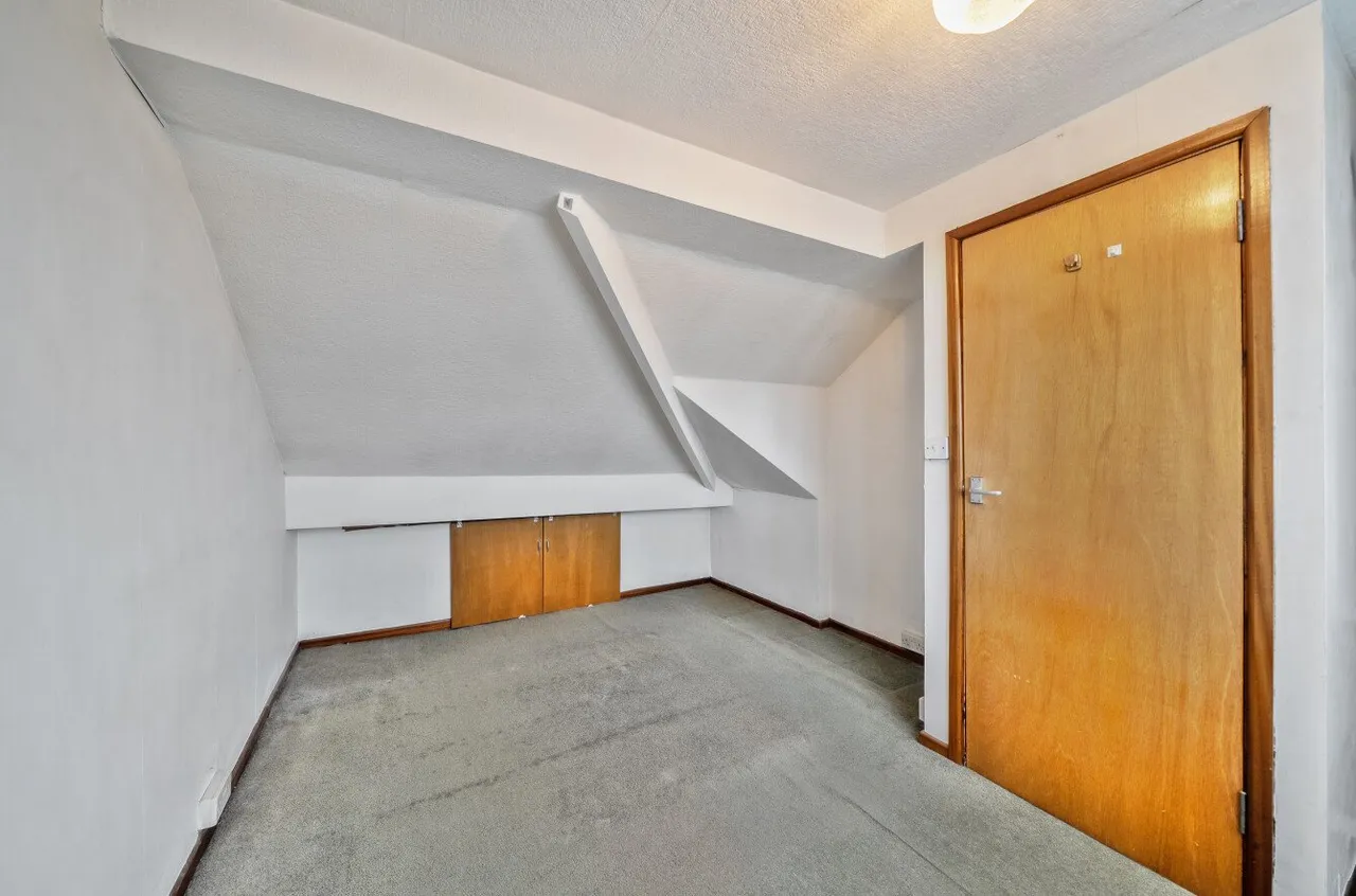 Extended four-bedroom home with potential for improvement, HA2, photo 14