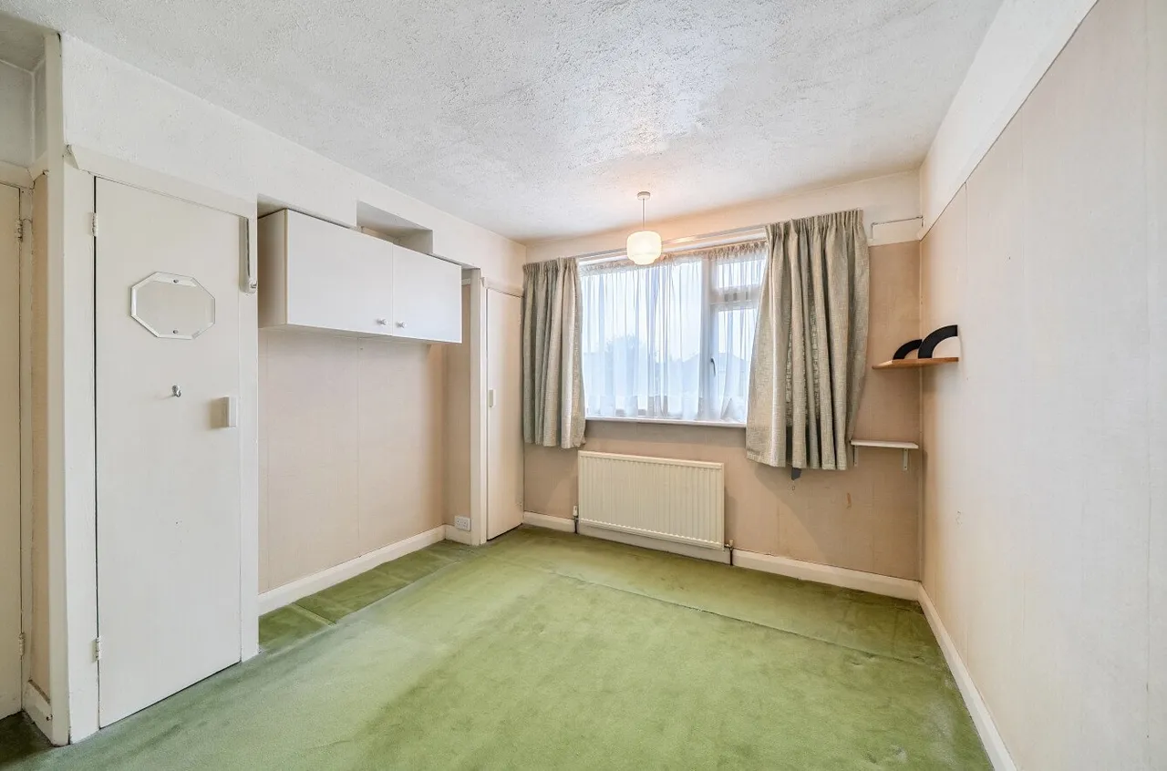 Extended four-bedroom home with potential for improvement, HA2, photo 9