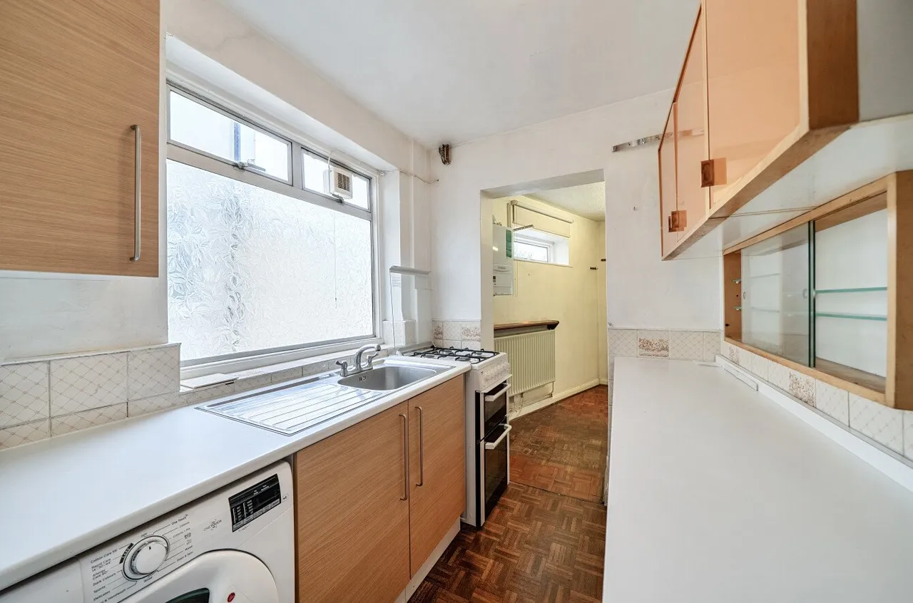 Extended four-bedroom home with potential for improvement, HA2, photo 6