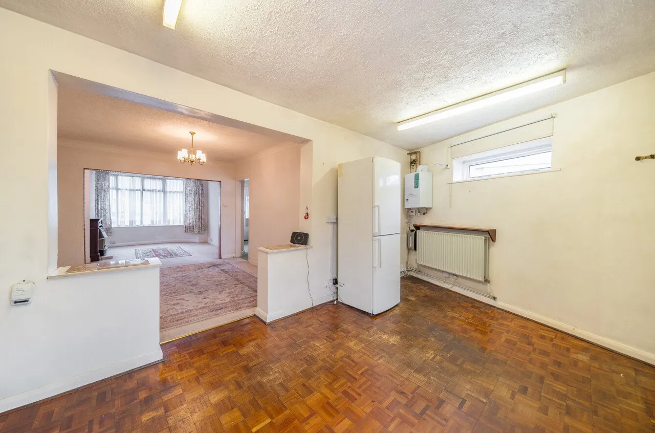 Extended four-bedroom home with potential for improvement, HA2, photo 5