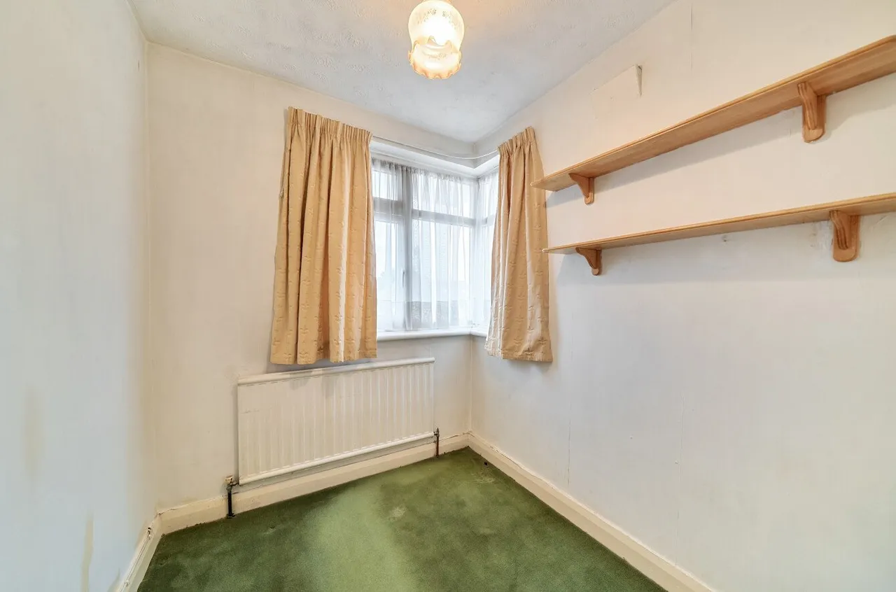 Extended four-bedroom home with potential for improvement, HA2, photo 10