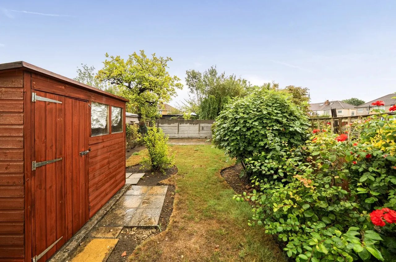 Extended four-bedroom home with potential for improvement, HA2, photo 16