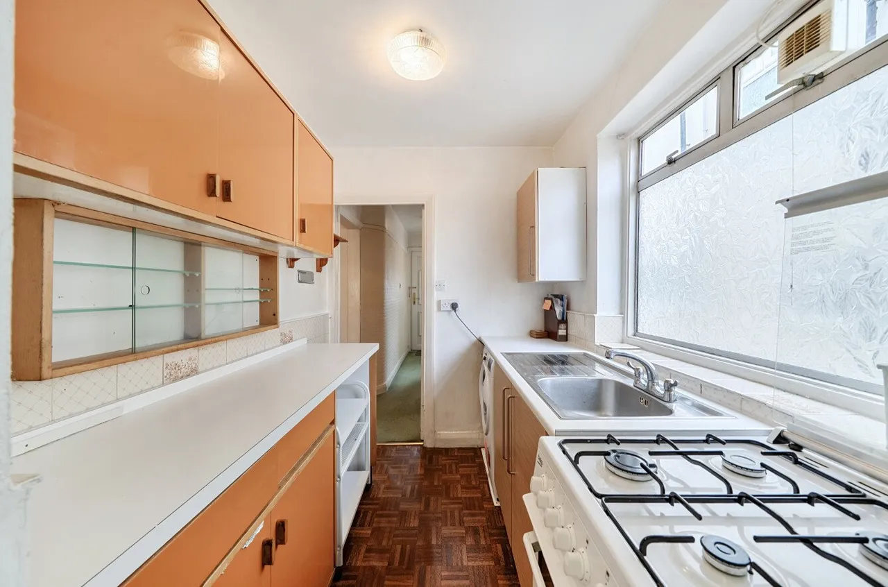 Extended four-bedroom home with potential for improvement, HA2, photo 7