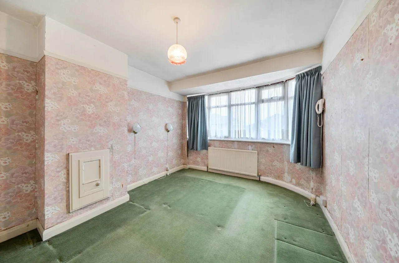 Extended four-bedroom home with potential for improvement, HA2, photo 8
