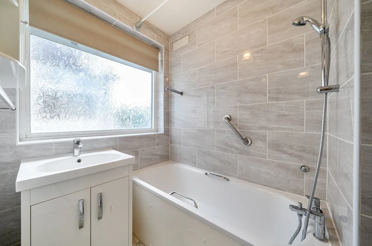 Extended four-bedroom home with potential for improvement, HA2, photo 12