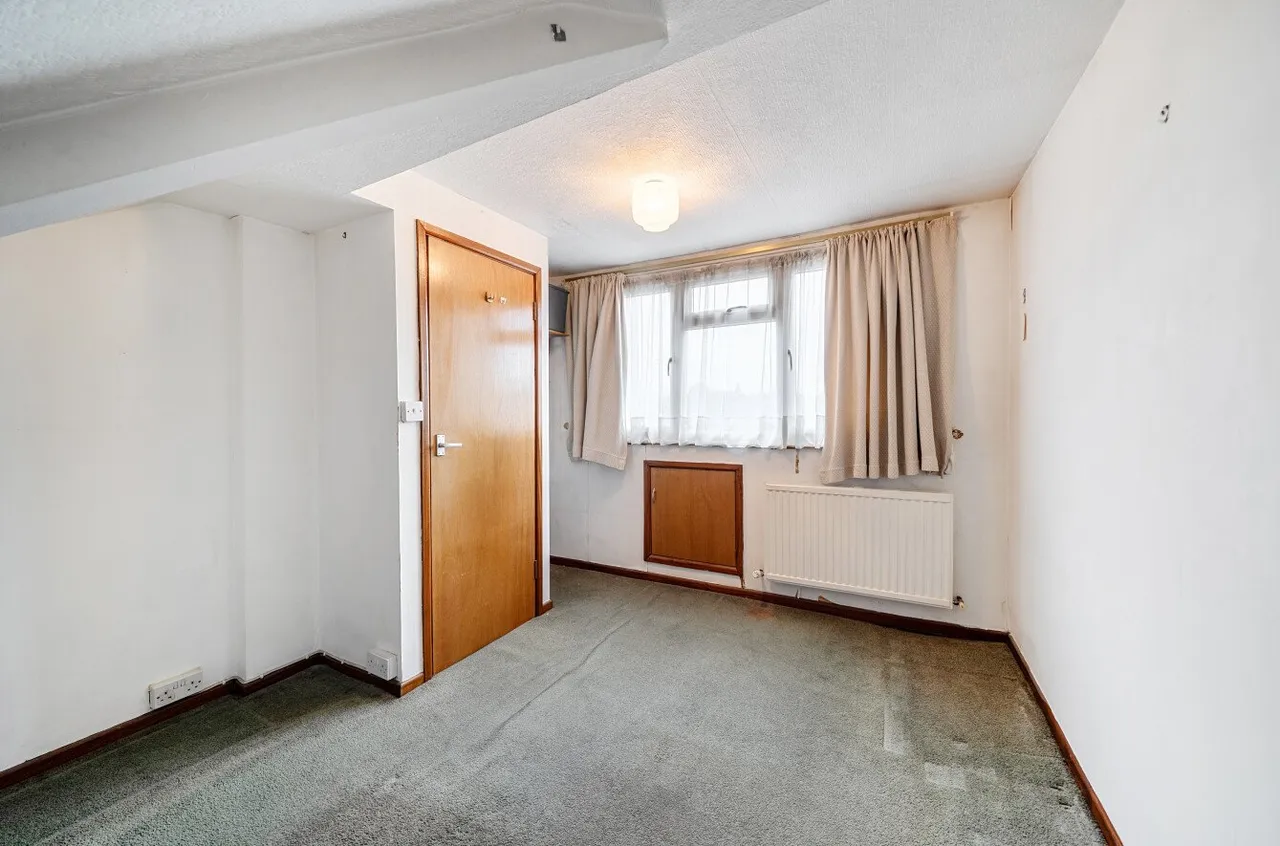Extended four-bedroom home with potential for improvement, HA2, photo 13