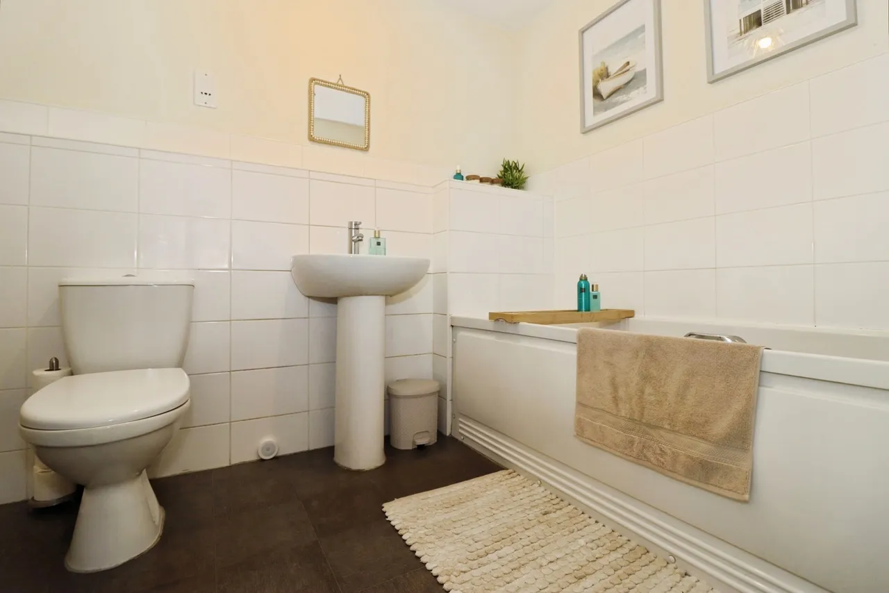 Hornbeam Close, Bradley Stoke, Bristol, BS32, photo 8