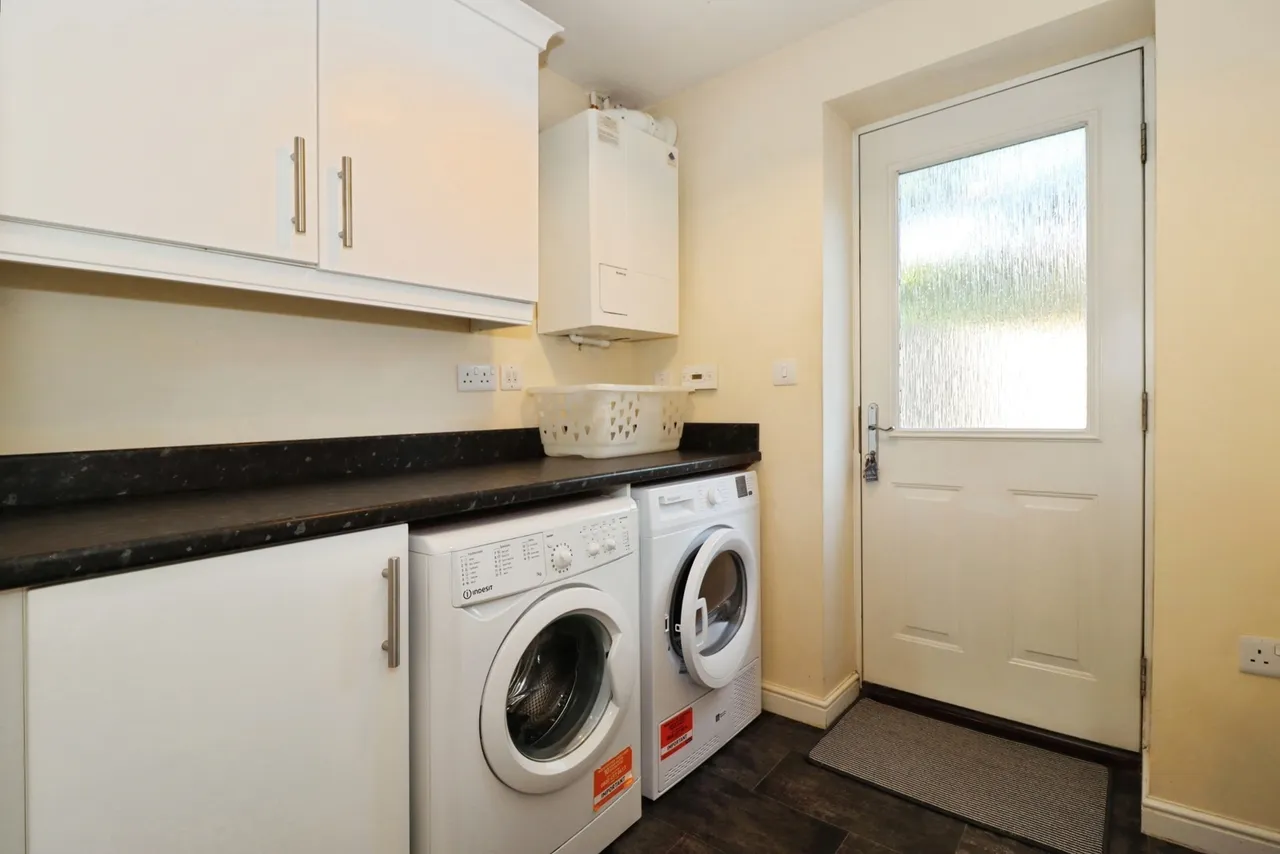 Hornbeam Close, Bradley Stoke, Bristol, BS32, photo 18