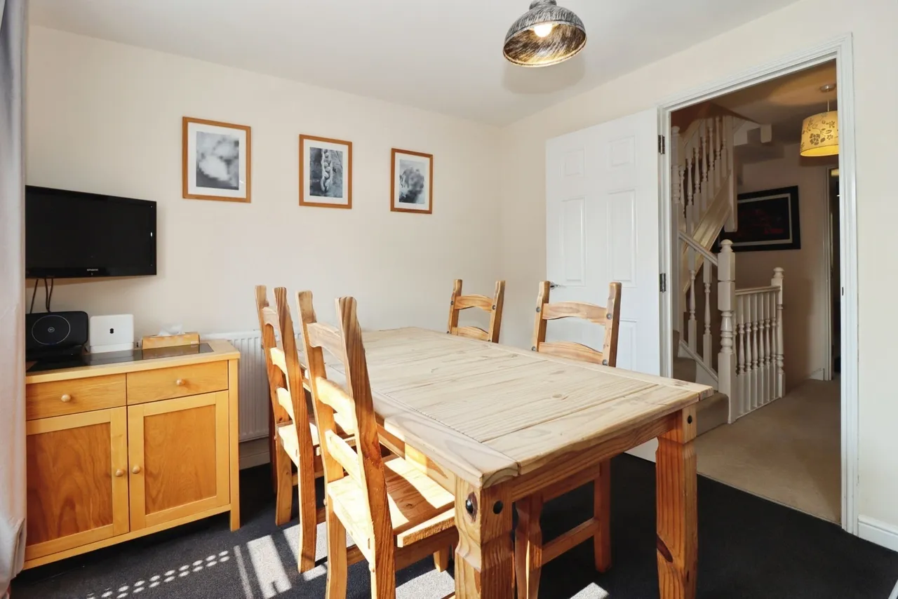 Hornbeam Close, Bradley Stoke, Bristol, BS32, photo 16