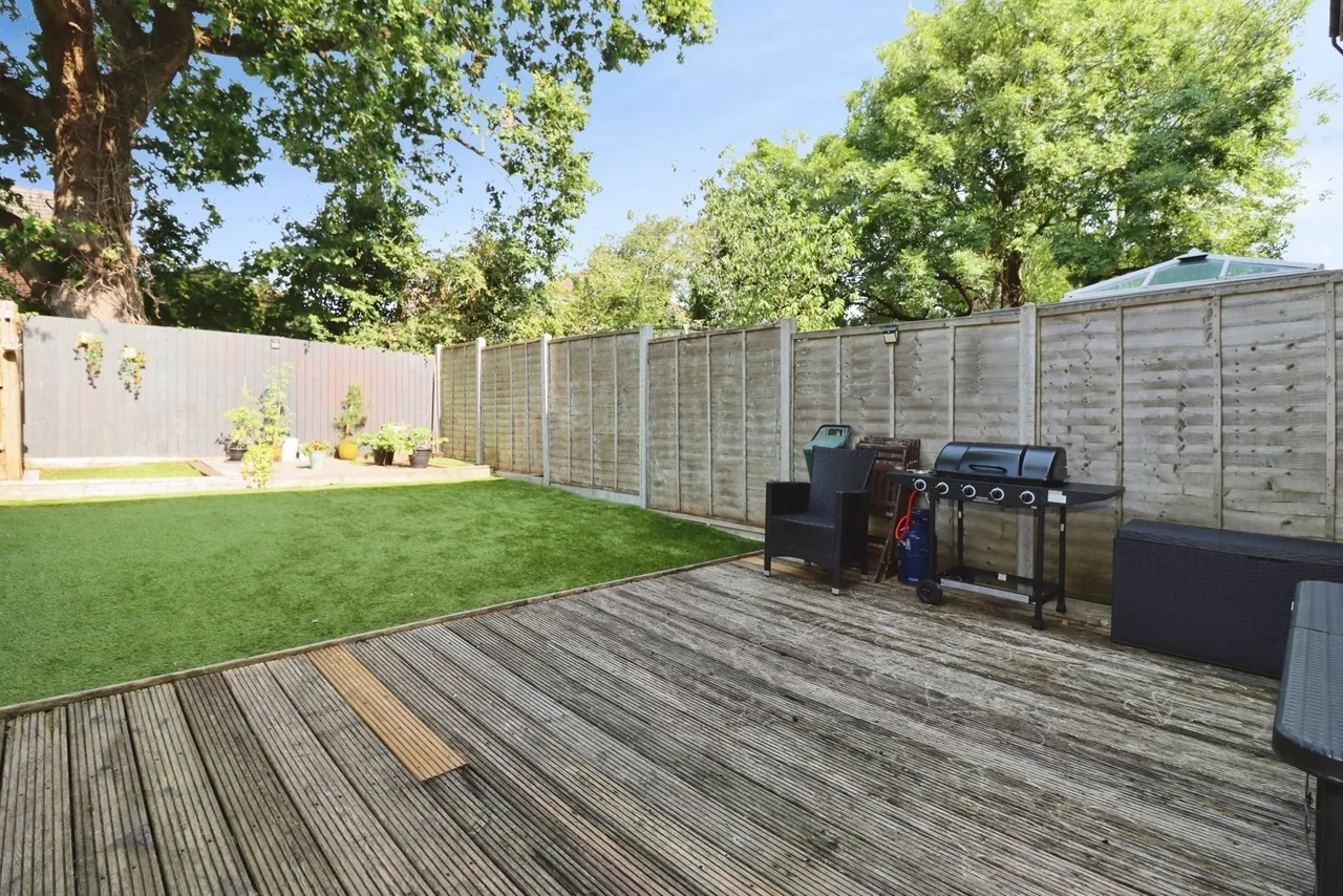Hornbeam Close, Bradley Stoke, Bristol, BS32, photo 4