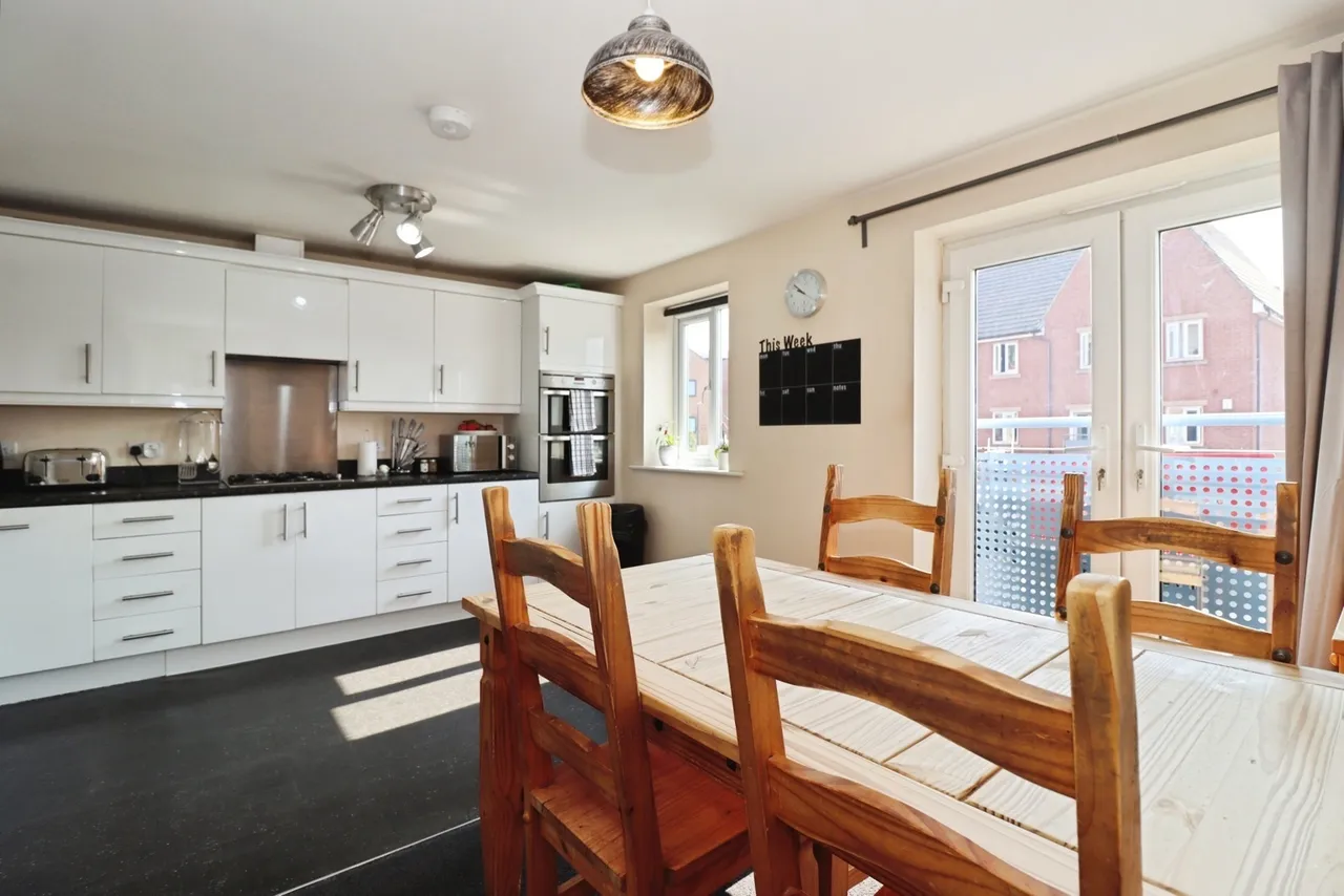 Hornbeam Close, Bradley Stoke, Bristol, BS32, photo 15