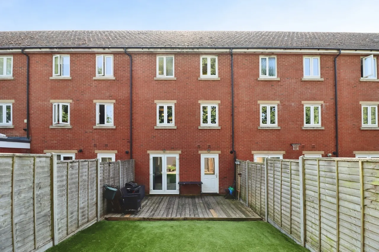 Hornbeam Close, Bradley Stoke, Bristol, BS32, photo 20