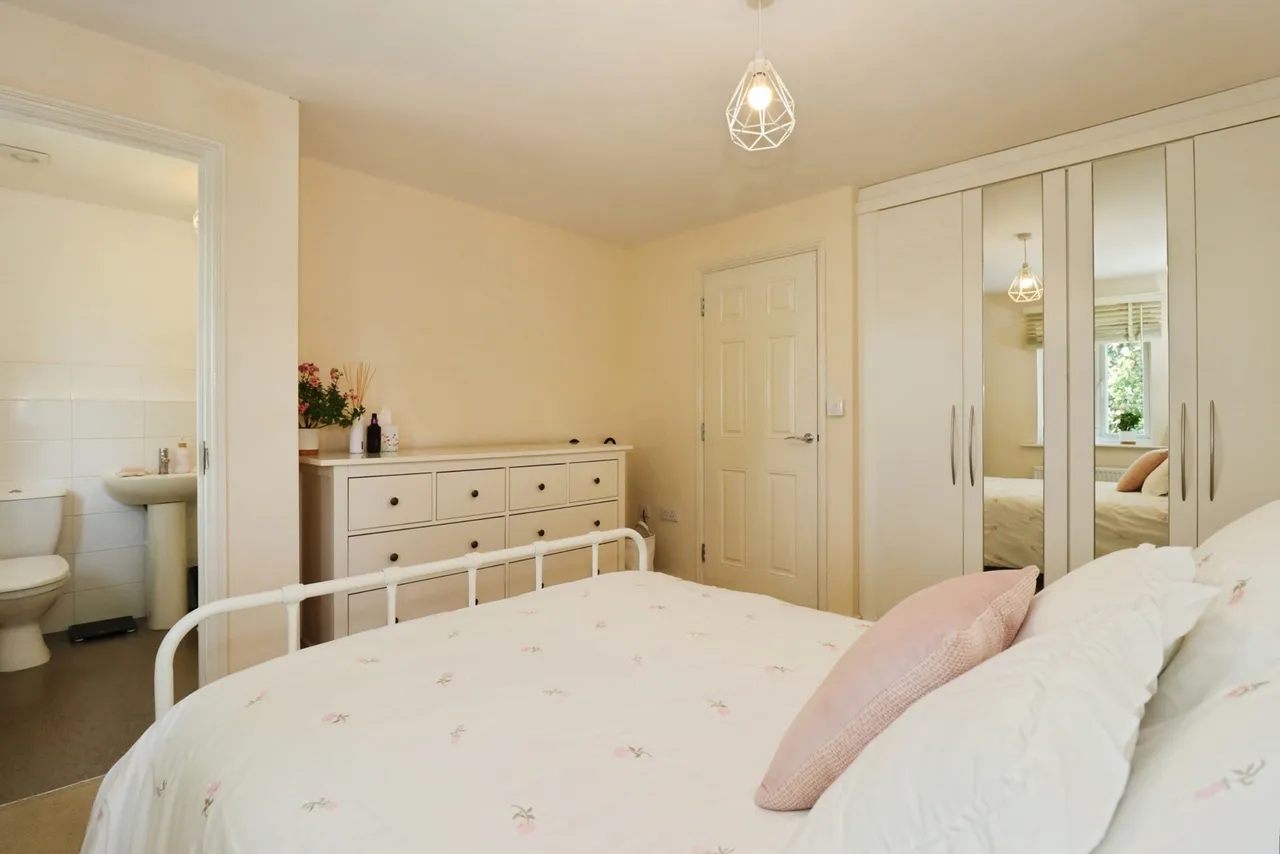 Hornbeam Close, Bradley Stoke, Bristol, BS32, photo 13