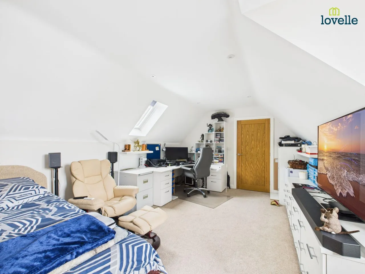 Heath Court, Middle Rasen, LN8, photo 11