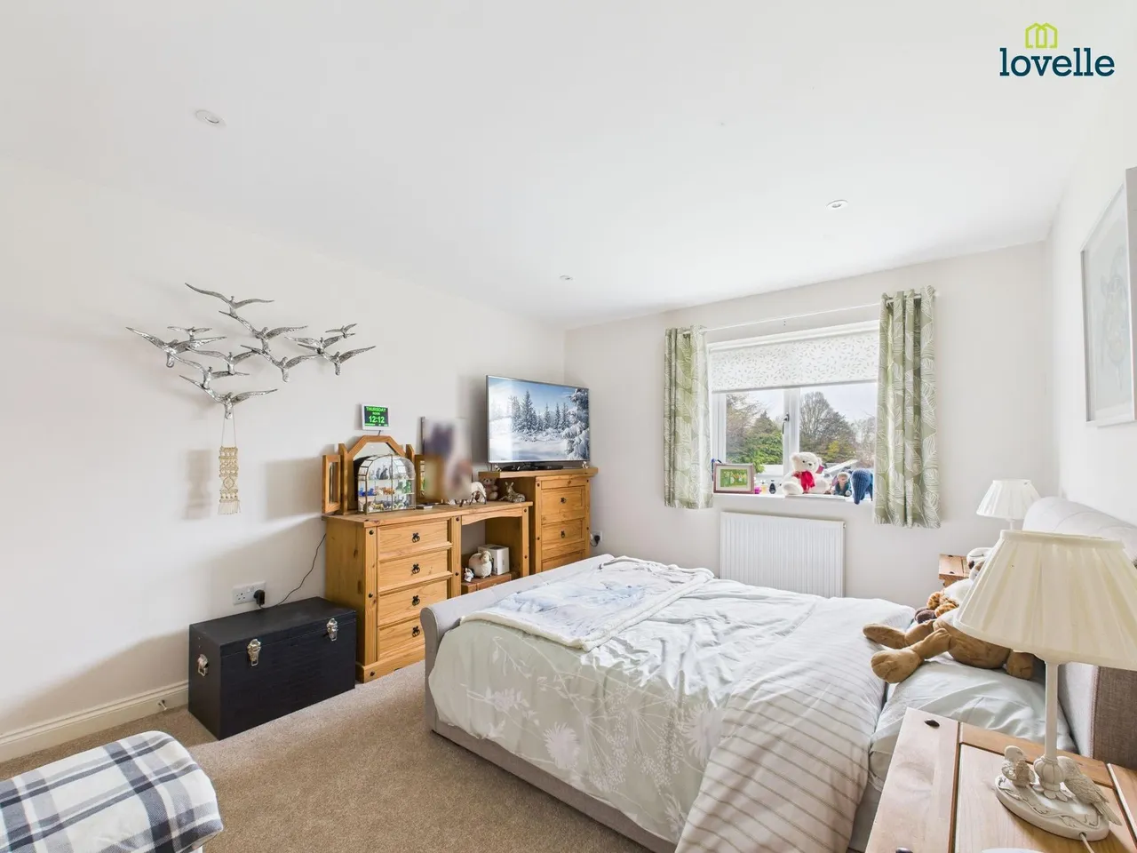 Heath Court, Middle Rasen, LN8, photo 13