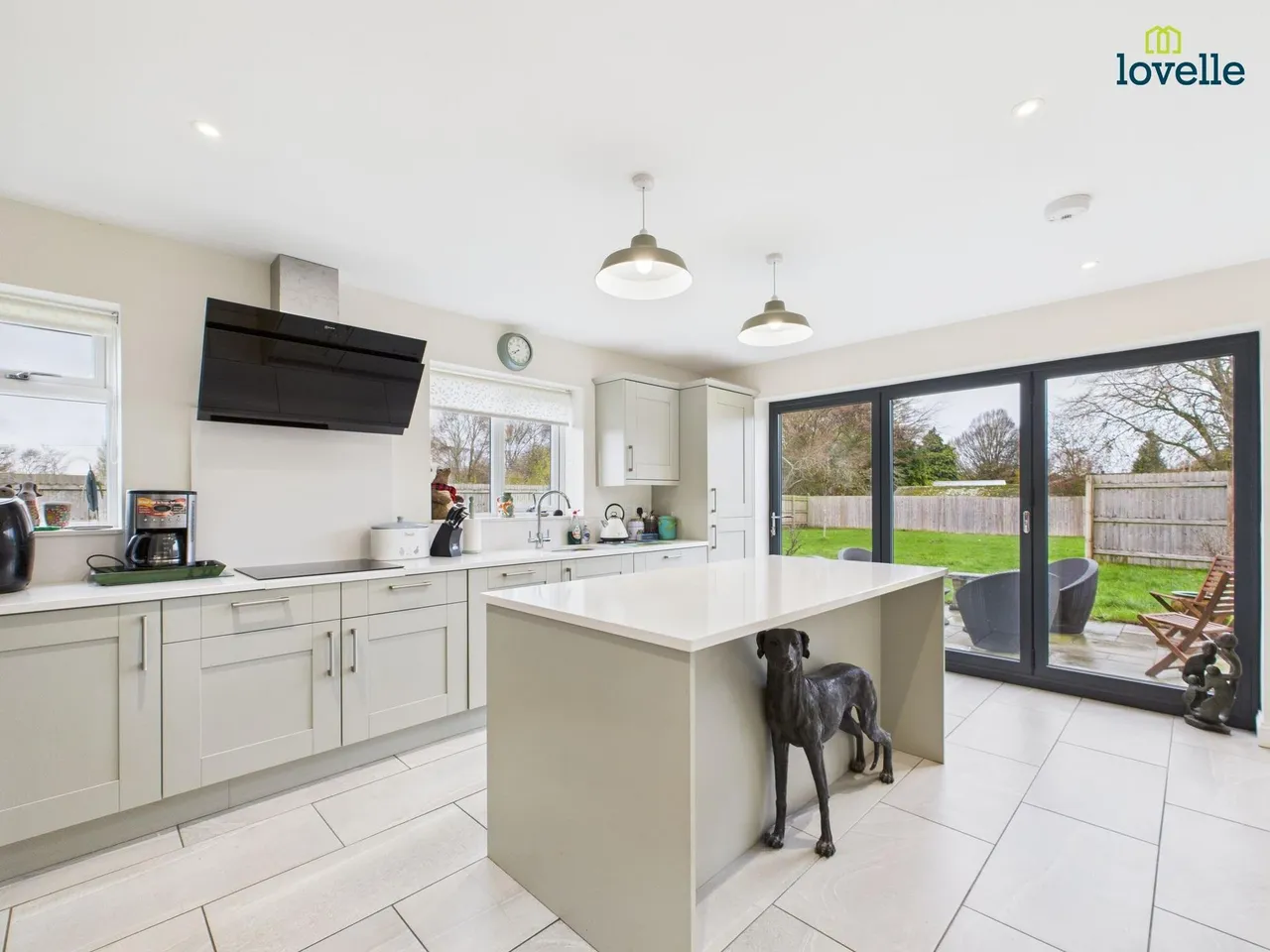 Heath Court, Middle Rasen, LN8, photo 7