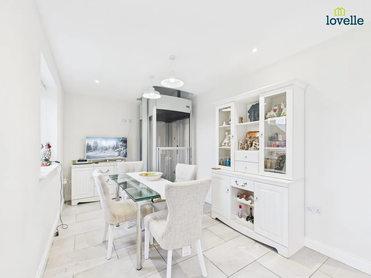 Heath Court, Middle Rasen, LN8, photo 8