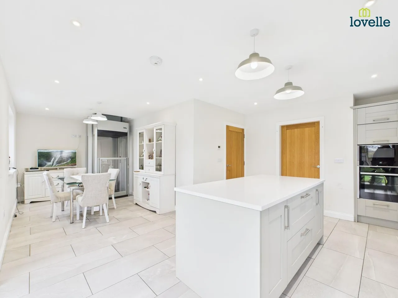 Heath Court, Middle Rasen, LN8, photo 3