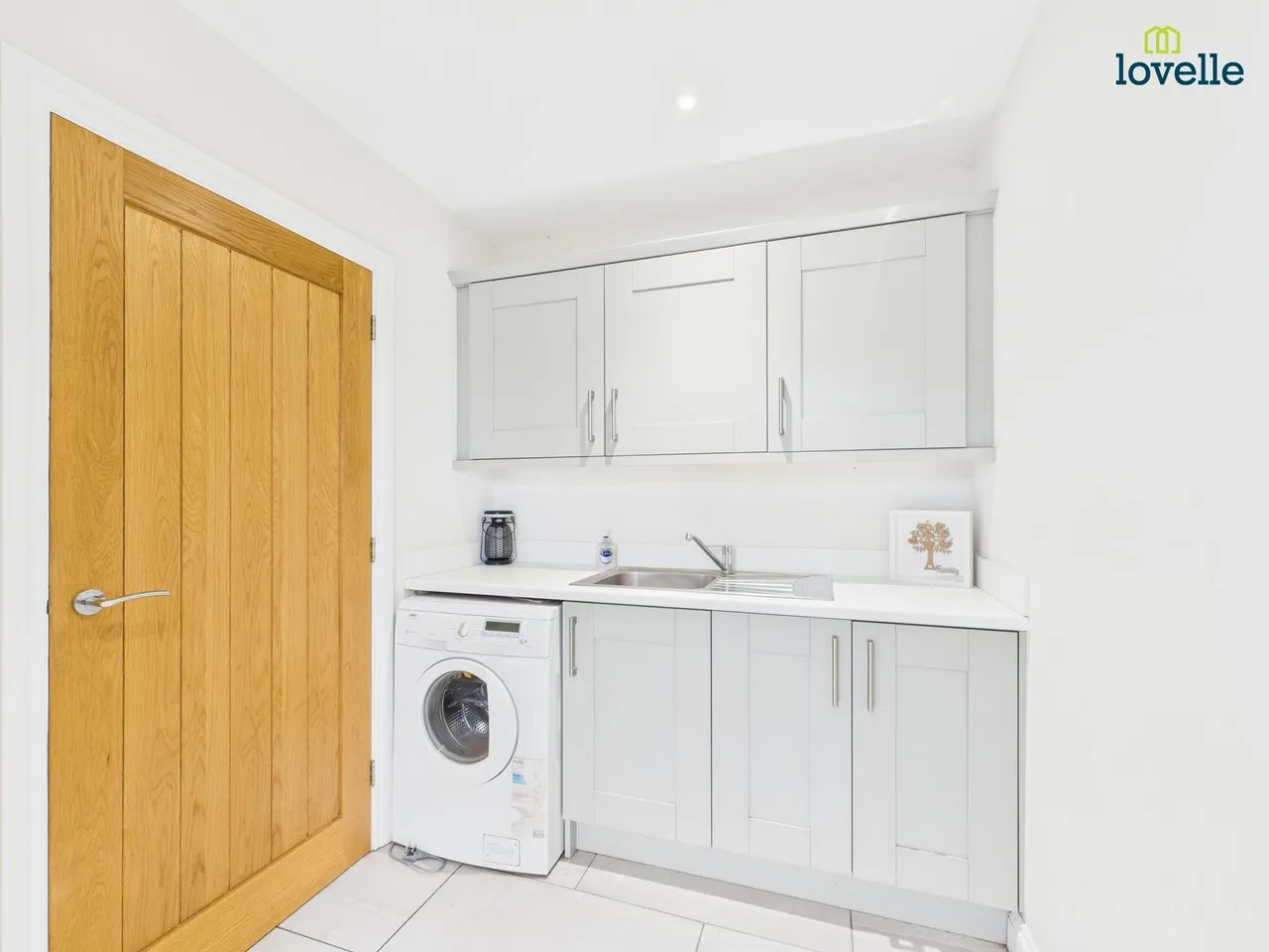 Heath Court, Middle Rasen, LN8, photo 9