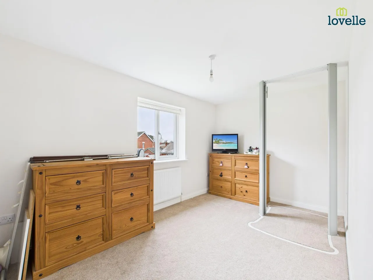 Heath Court, Middle Rasen, LN8, photo 16