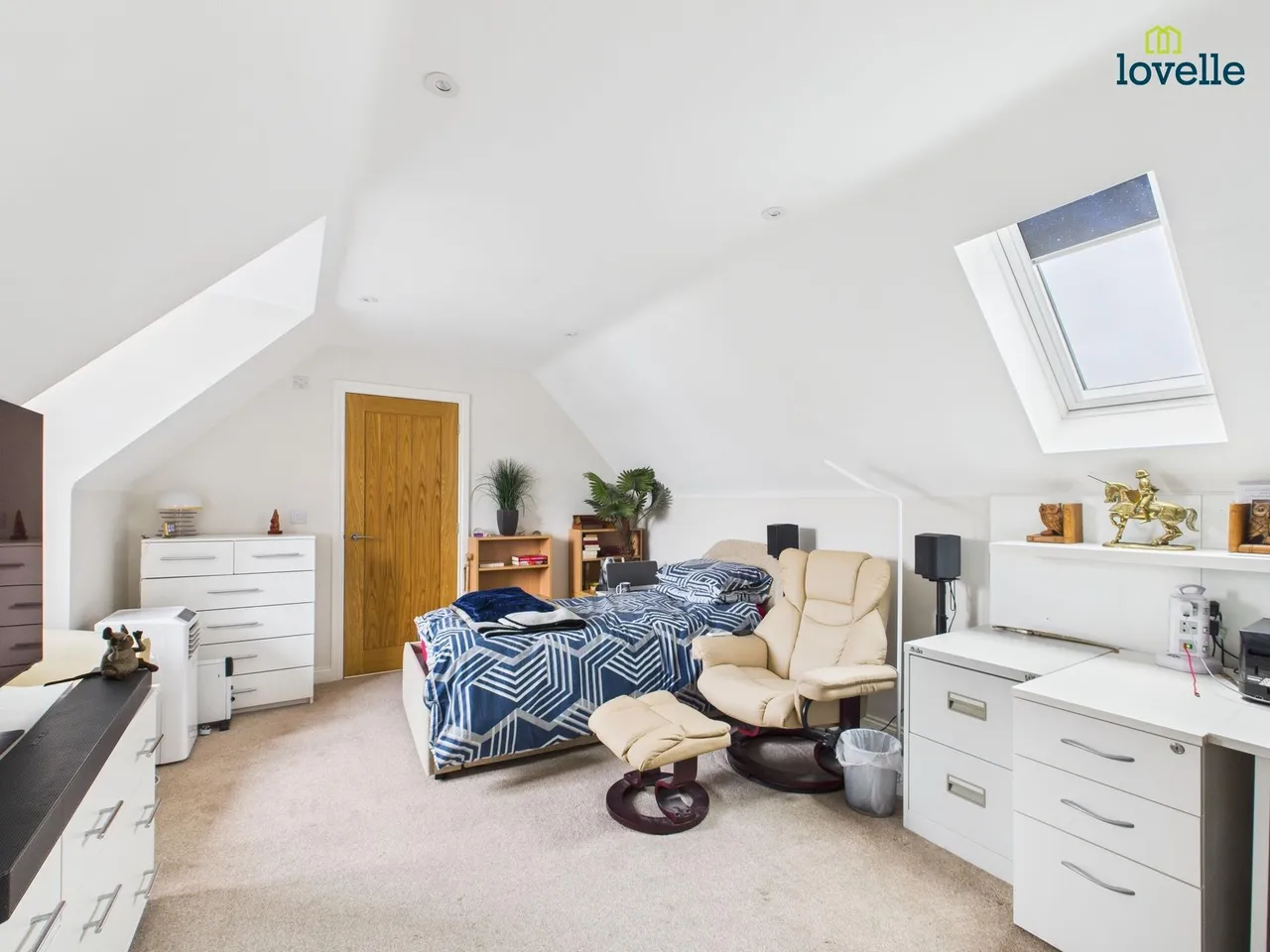 Heath Court, Middle Rasen, LN8, photo 10