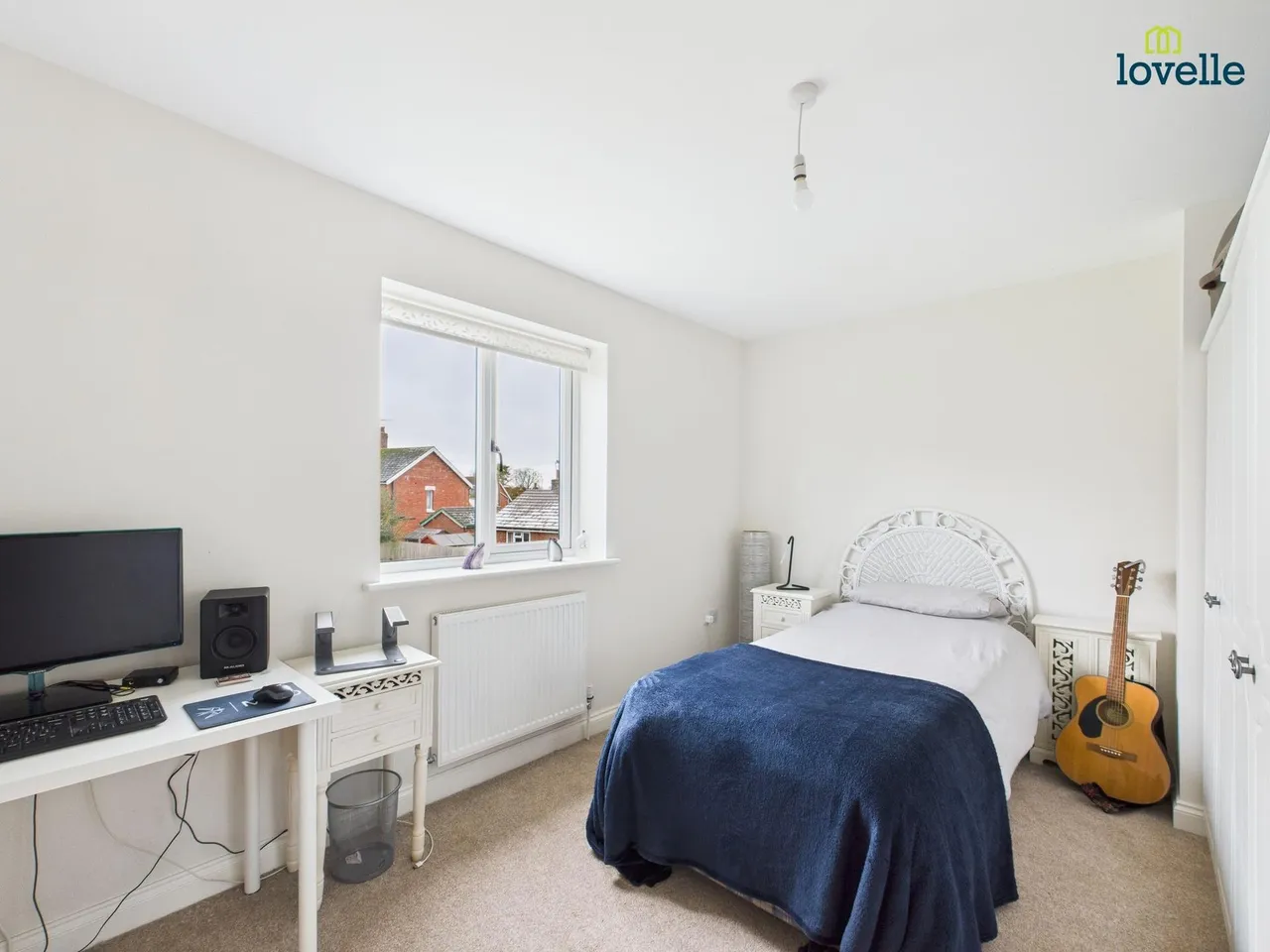 Heath Court, Middle Rasen, LN8, photo 15