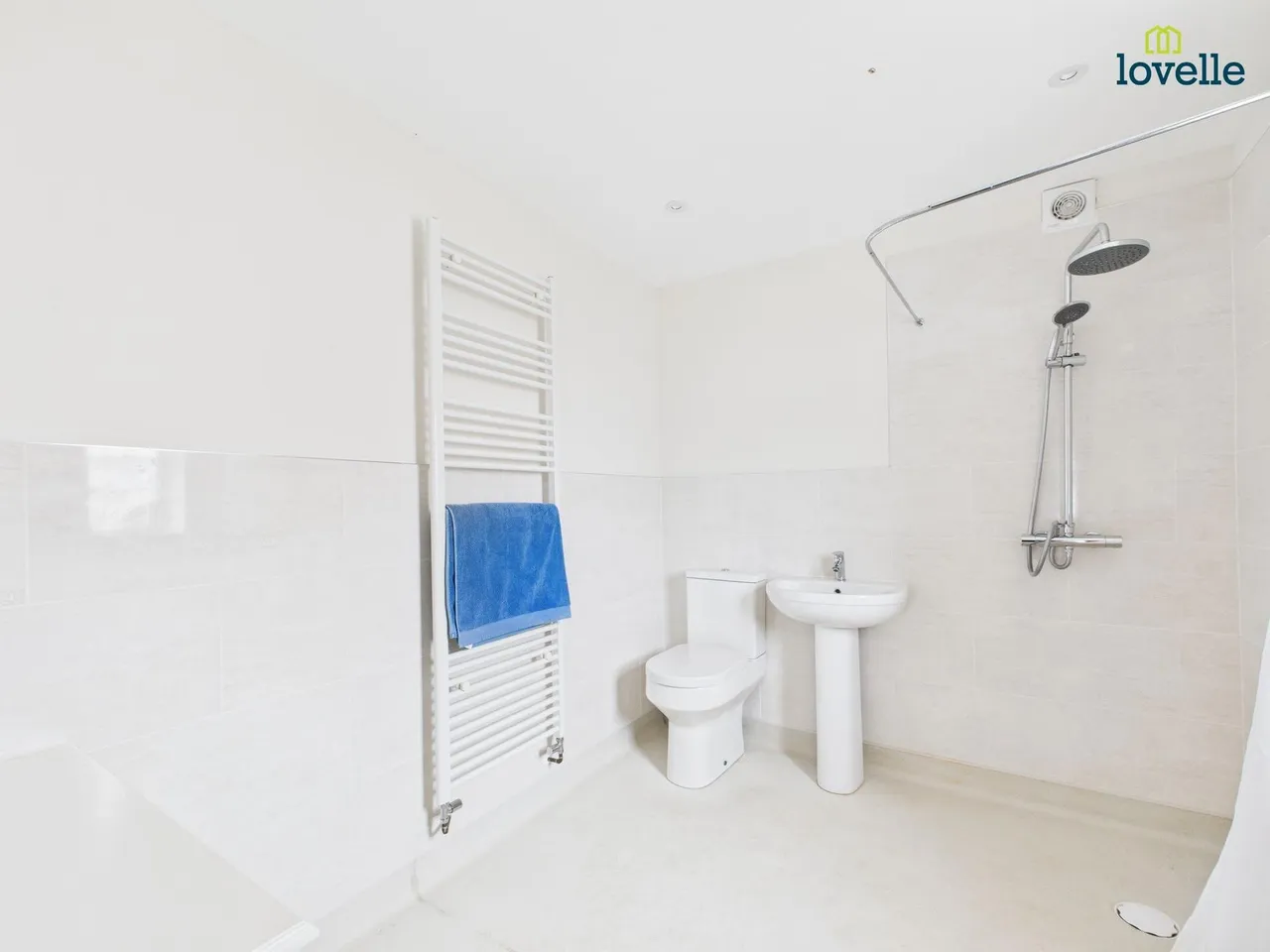 Heath Court, Middle Rasen, LN8, photo 17