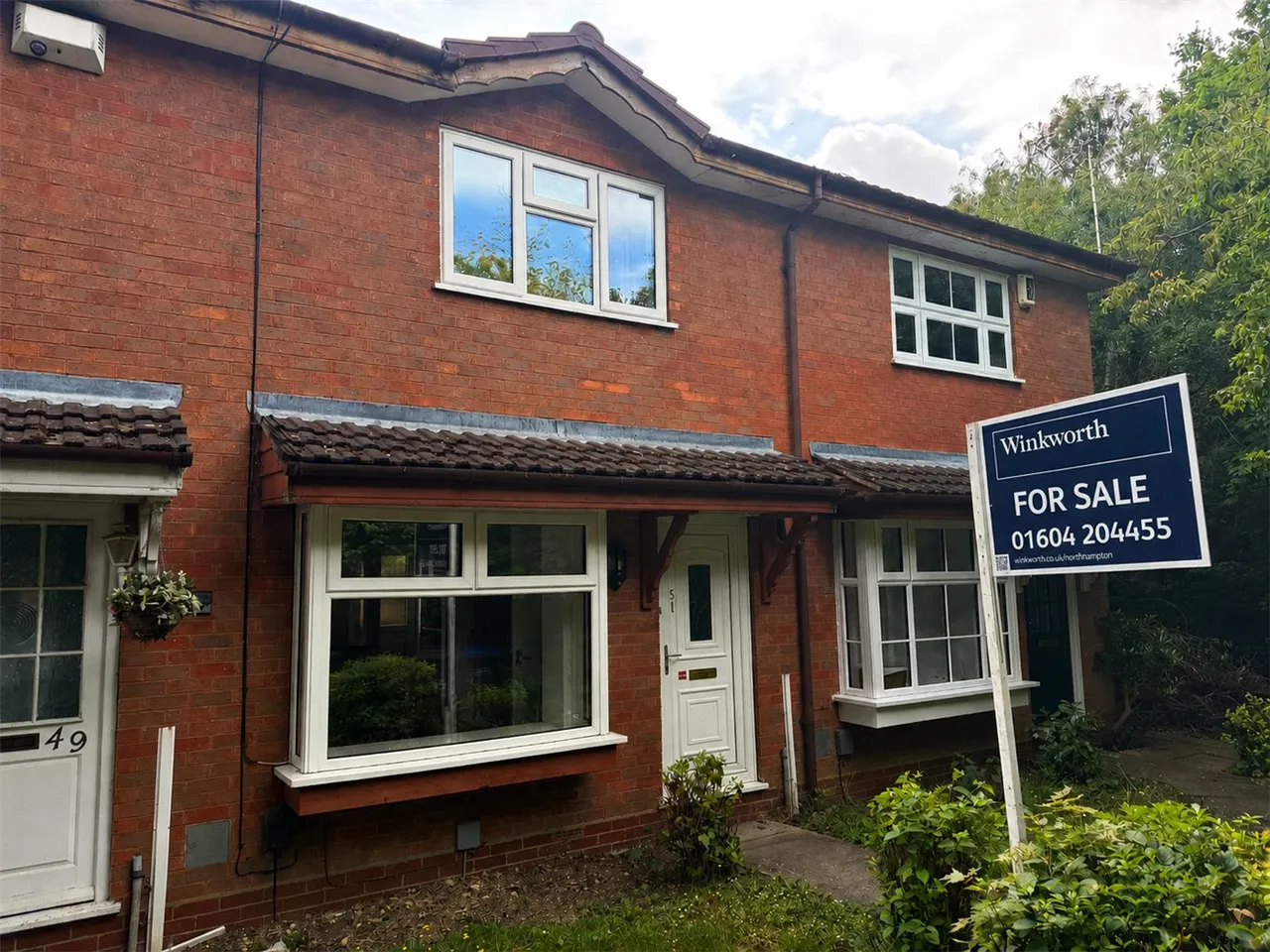 Shedfield Way, East Hunsbury, Northampton, NN4, photo 7