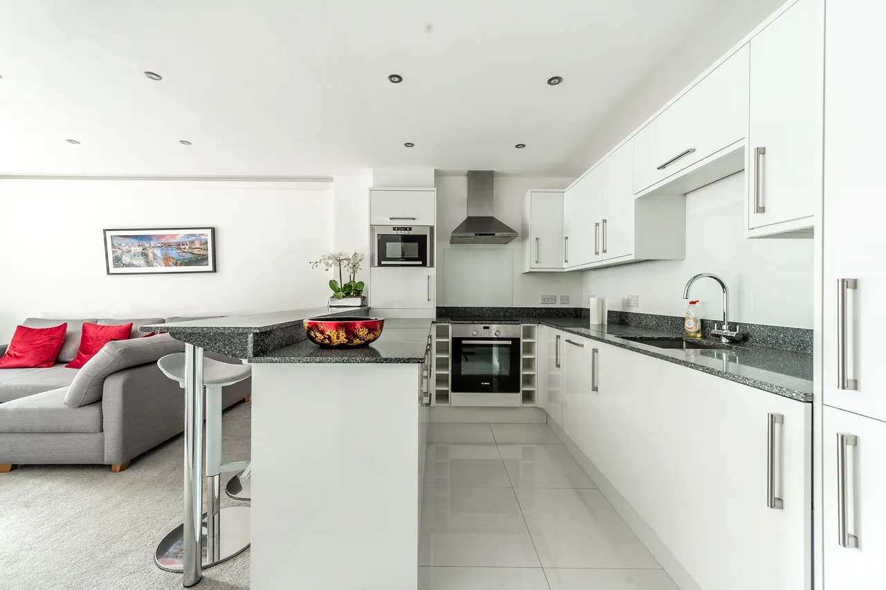 38 Redcliffe Close, 274 Old Brompton Road, London, photo 2