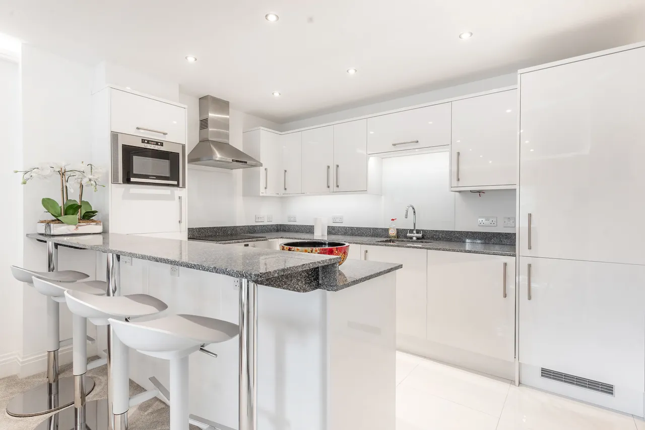 38 Redcliffe Close, 274 Old Brompton Road, London, photo 10