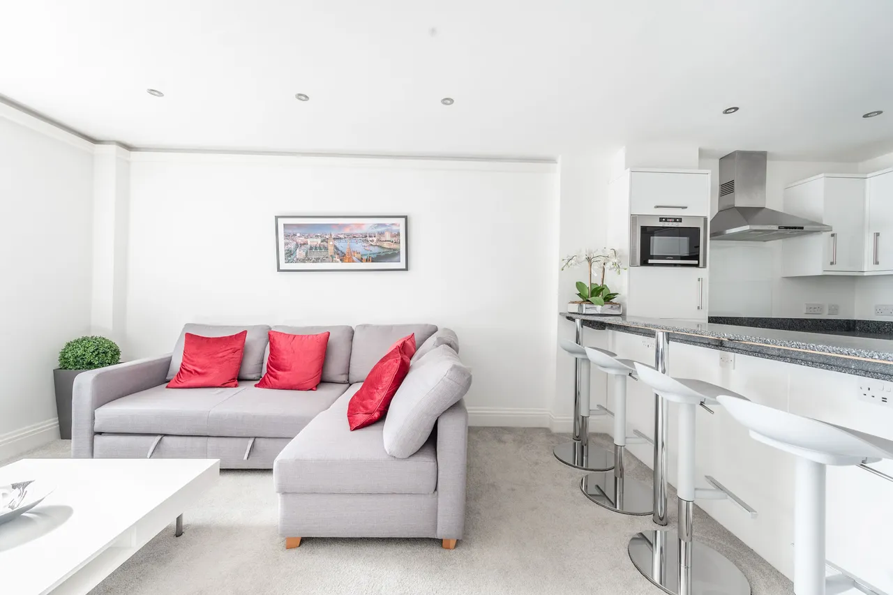 38 Redcliffe Close, 274 Old Brompton Road, London, photo 7