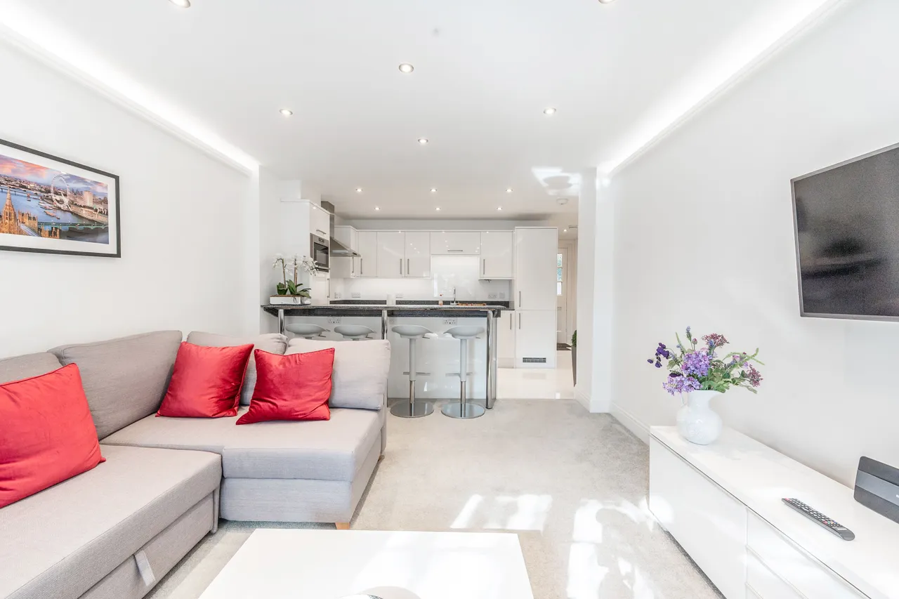 38 Redcliffe Close, 274 Old Brompton Road, London, photo 9