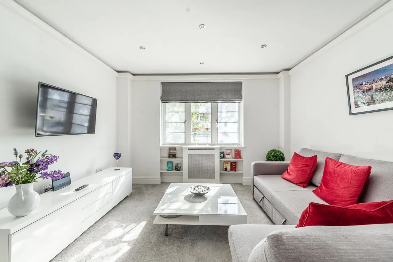 38 Redcliffe Close, 274 Old Brompton Road, London, photo 5