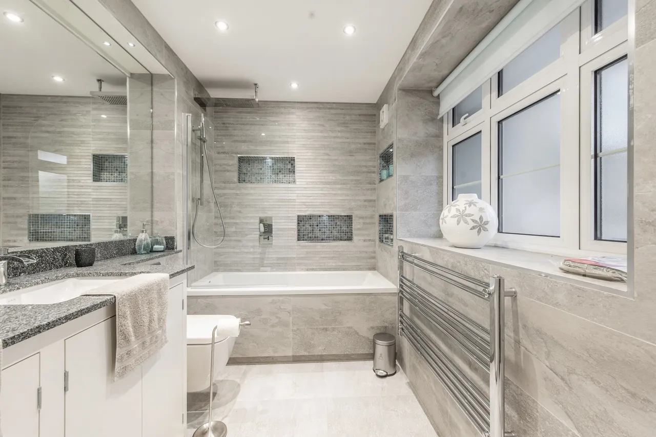 38 Redcliffe Close, 274 Old Brompton Road, London, photo 4