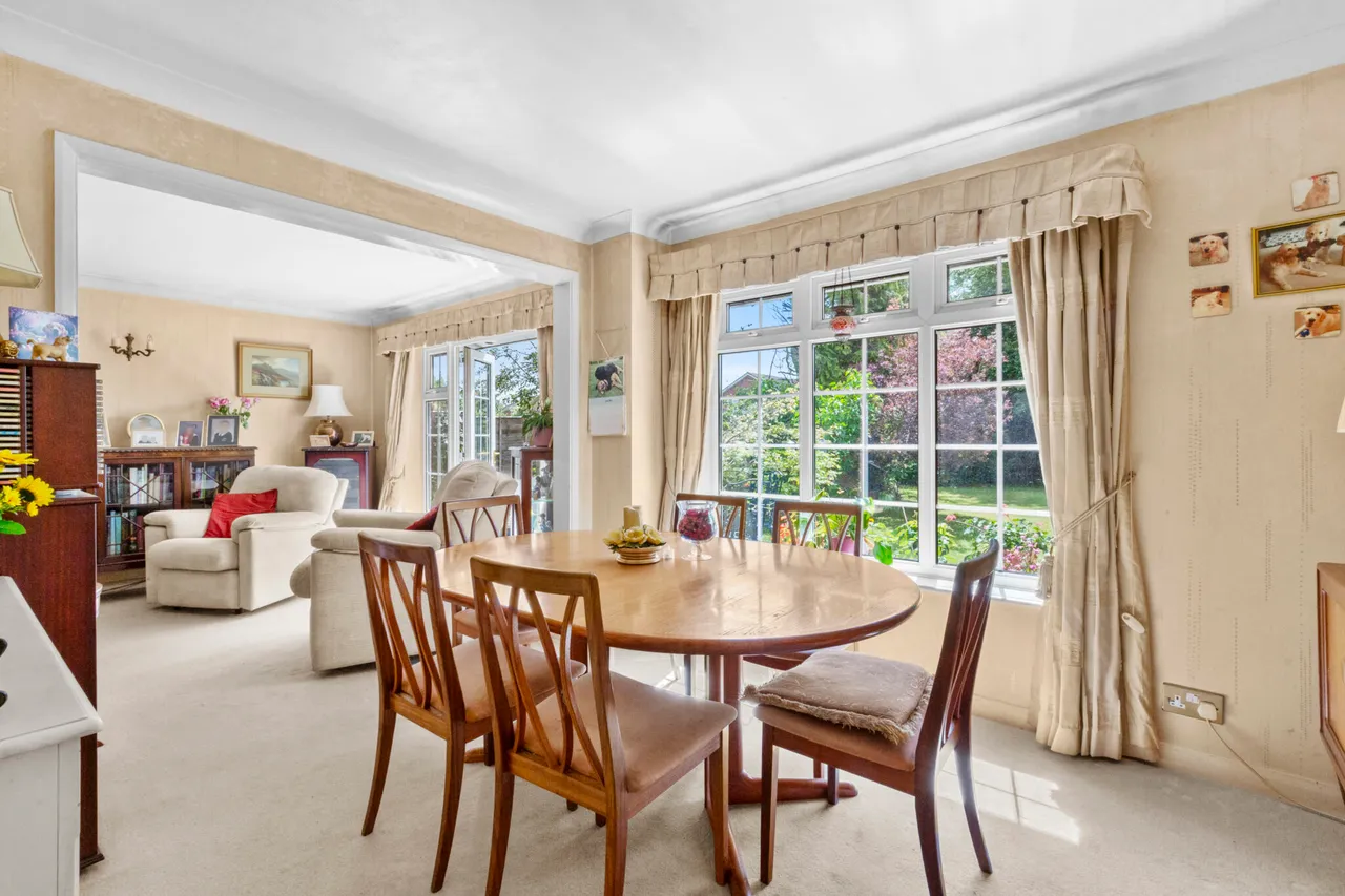 Lincoln Close, Stoke Mandeville, HP22, photo 7