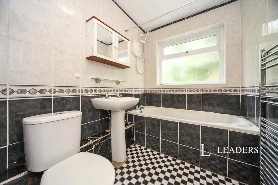 Havelock Rise, Luton, LU2, photo 8