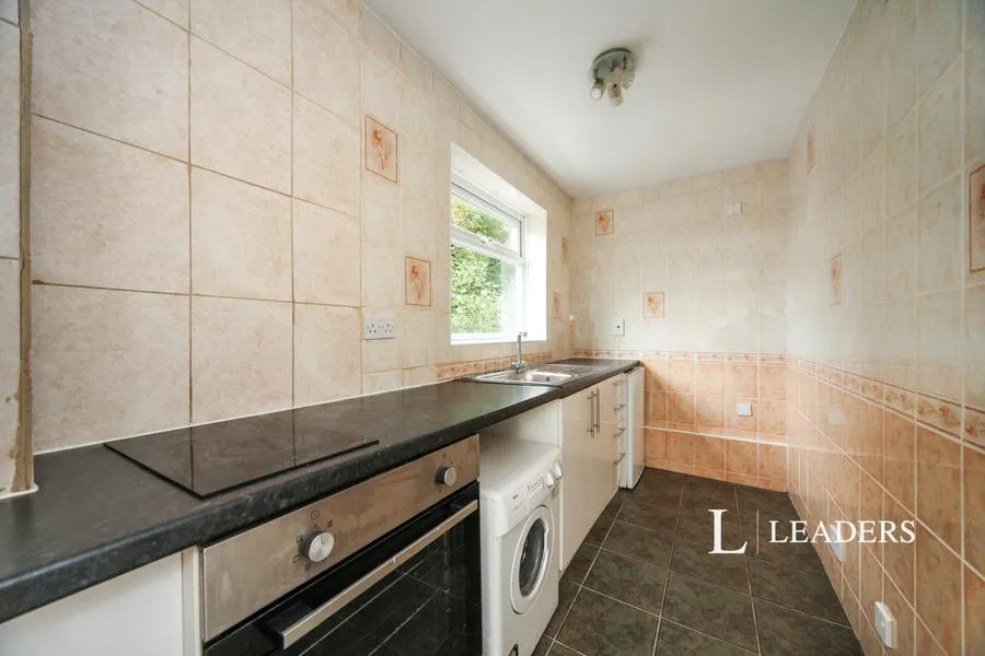 Havelock Rise, Luton, LU2, photo 5