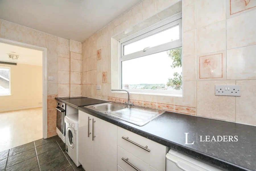 Havelock Rise, Luton, LU2, photo 6