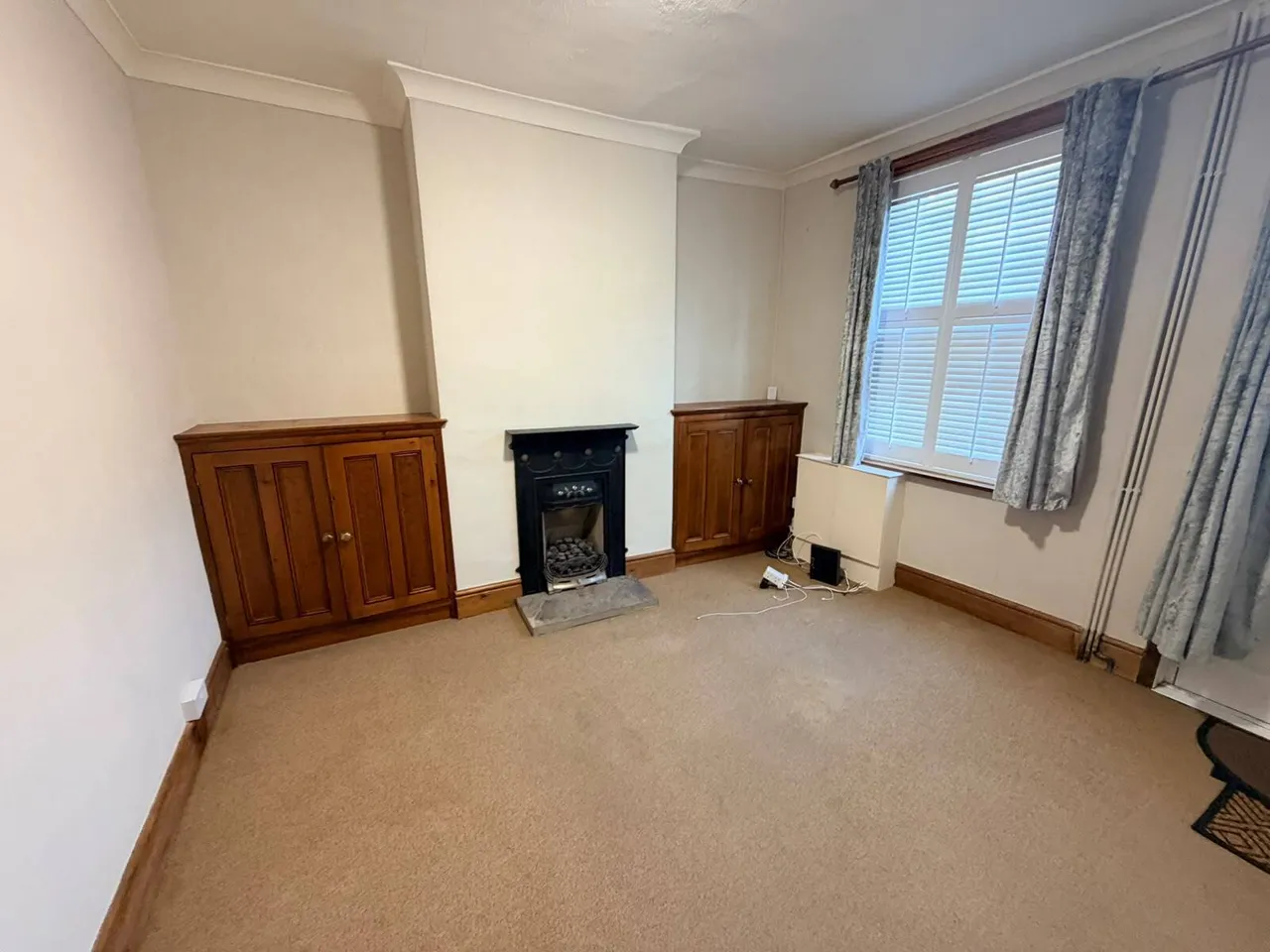 Market Street, Clay Cross, S45, photo 2
