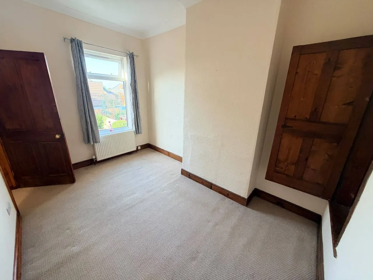 Market Street, Clay Cross, S45, photo 6