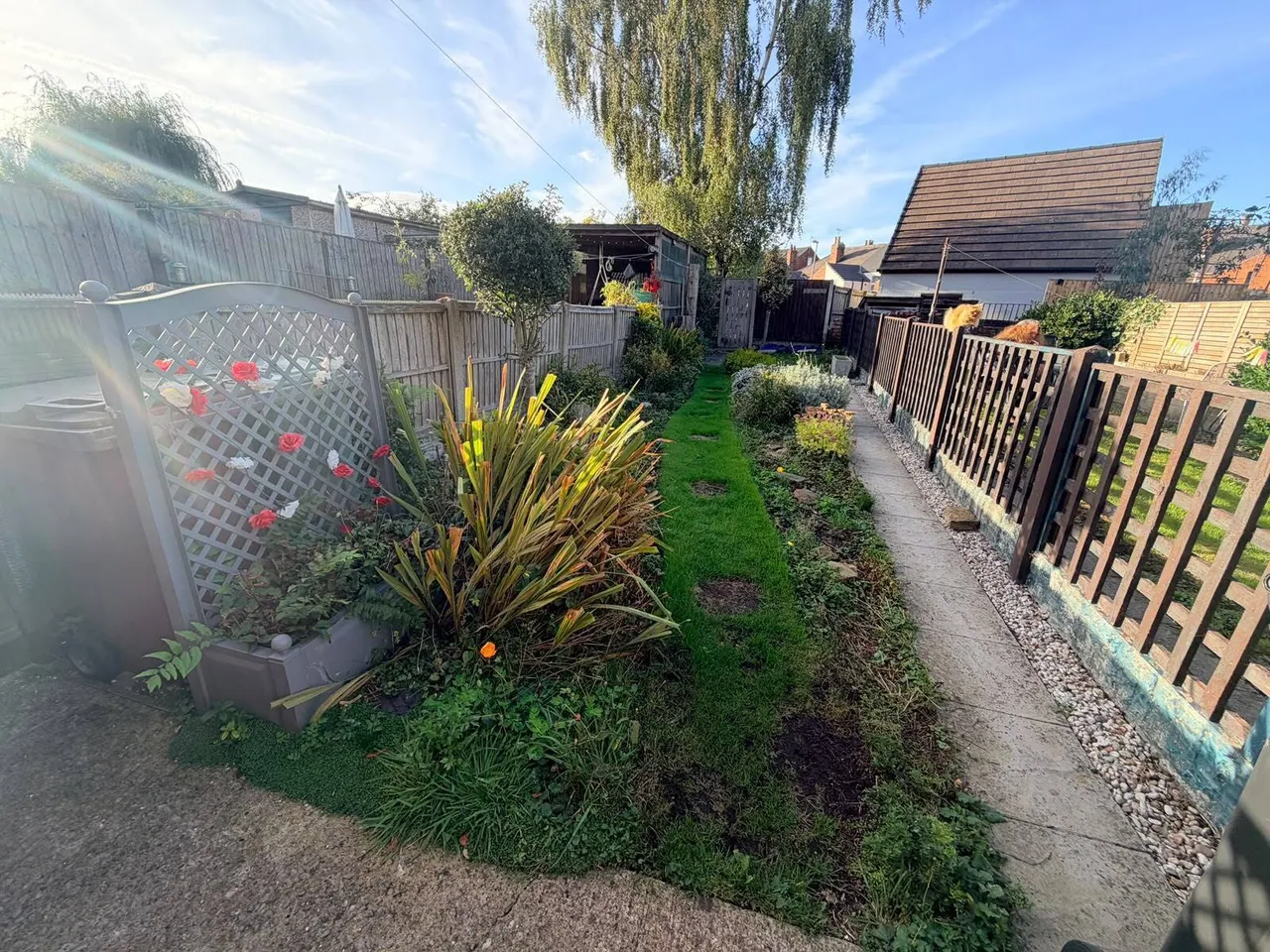 Market Street, Clay Cross, S45, photo 11