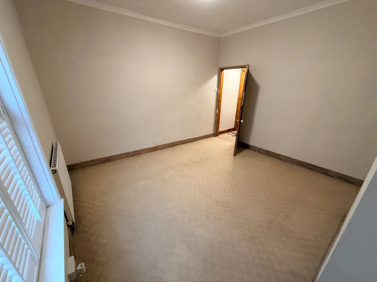 Market Street, Clay Cross, S45, photo 8