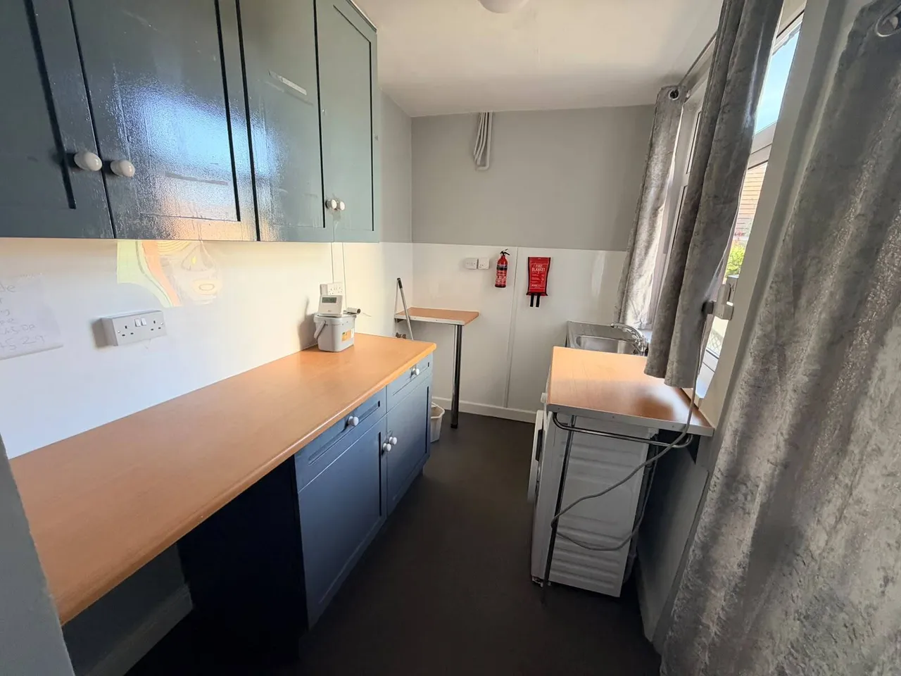 Market Street, Clay Cross, S45, photo 4