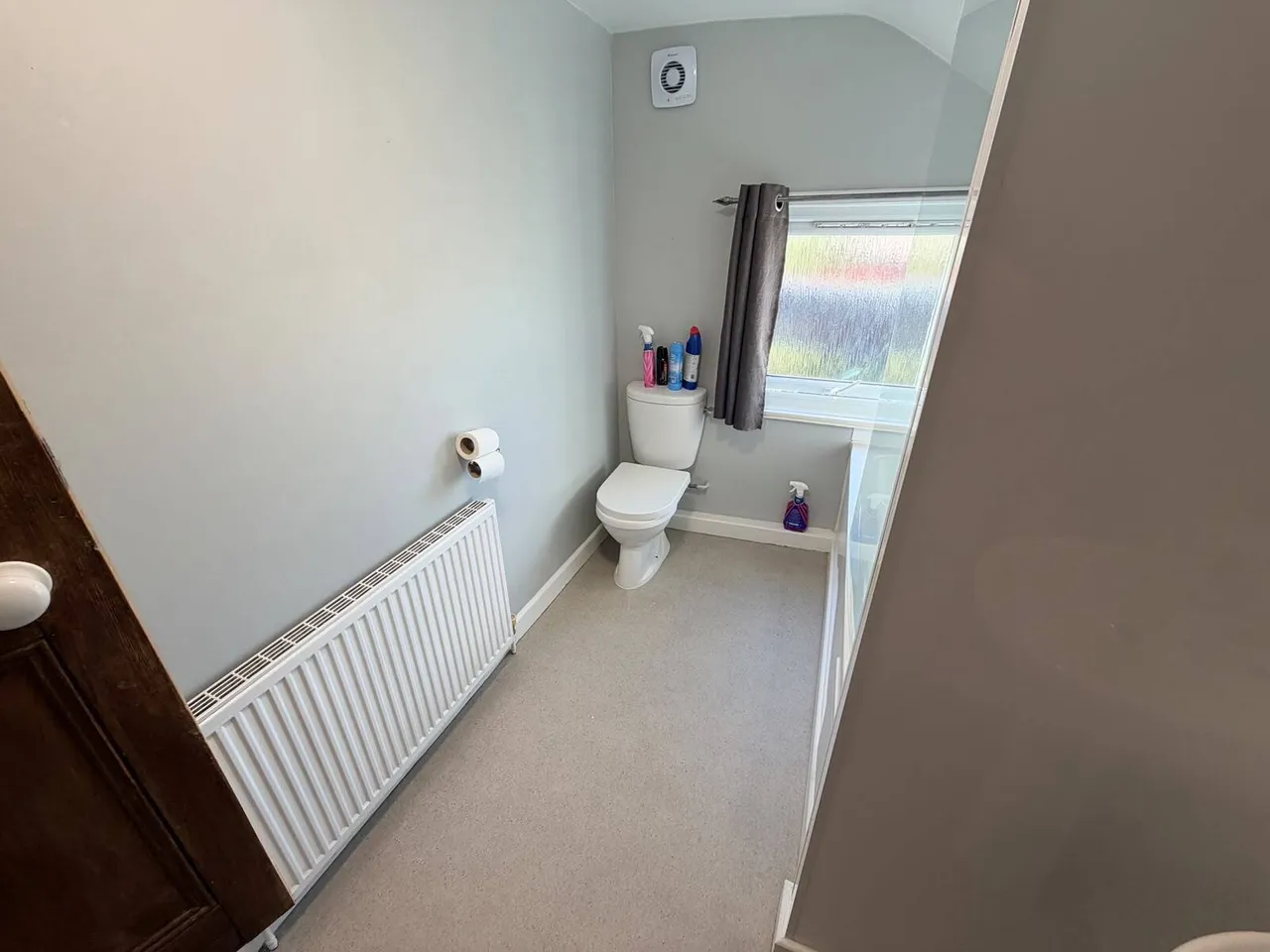 Market Street, Clay Cross, S45, photo 10