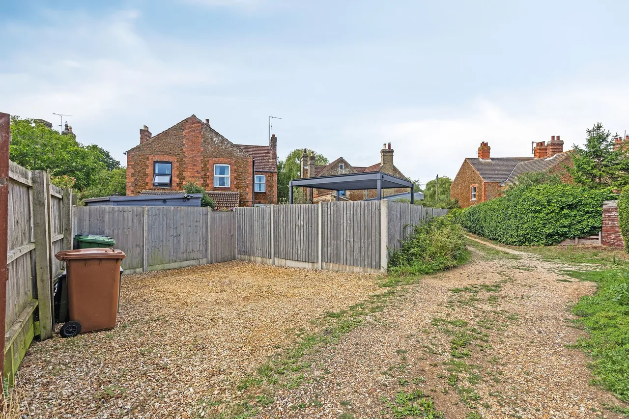 Heacham, photo 9