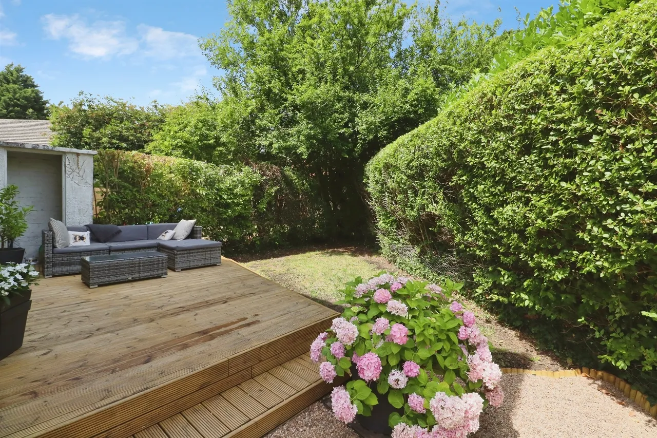 Ty Fry Close, Cardiff, CF3, photo 19