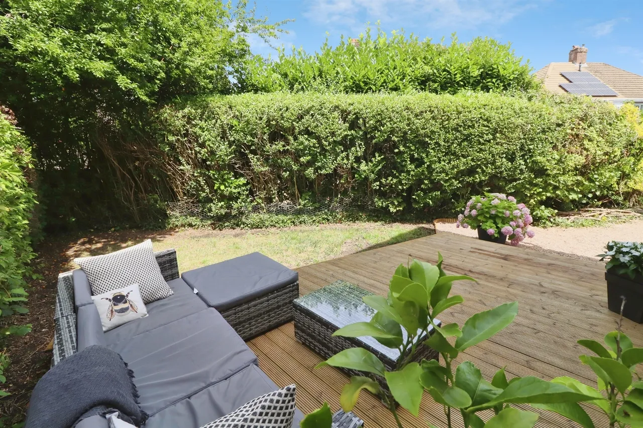 Ty Fry Close, Cardiff, CF3, photo 3