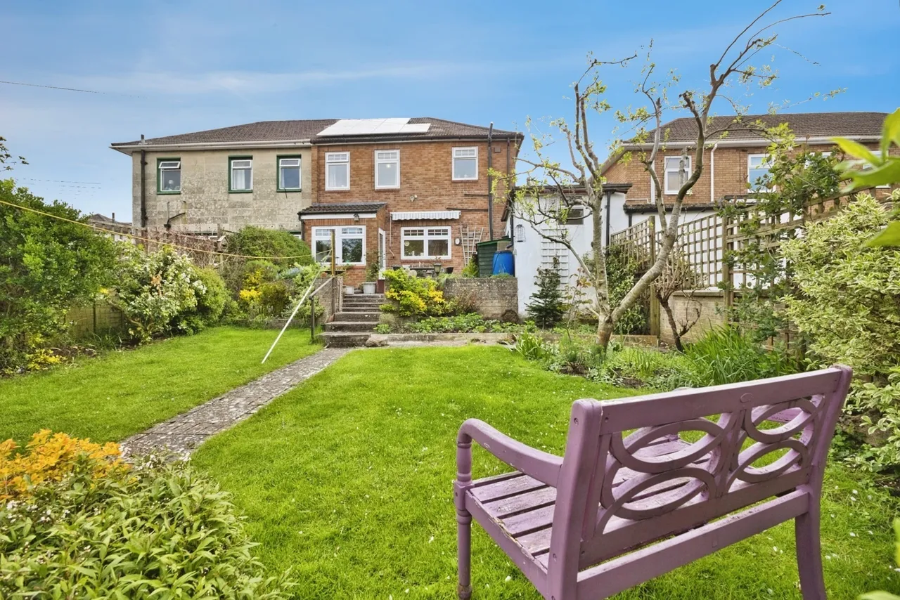 Christopher Way, Shepton Mallet, BA4, photo 18